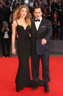 Amber Heard pic #795422