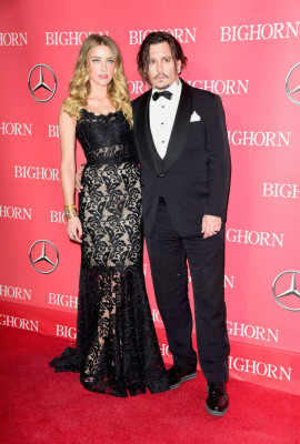Amber Heard pic #823974