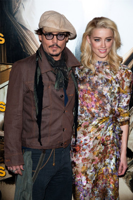 Amber Heard pic #419001