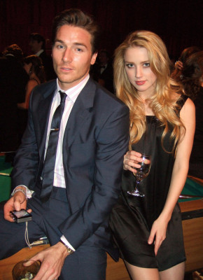 Amber Heard pic #239517