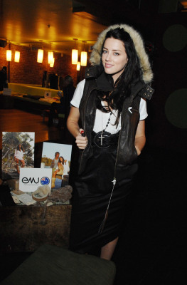 Amber Heard pic #234887