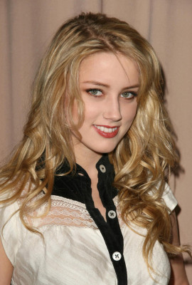 Amber Heard pic #239698