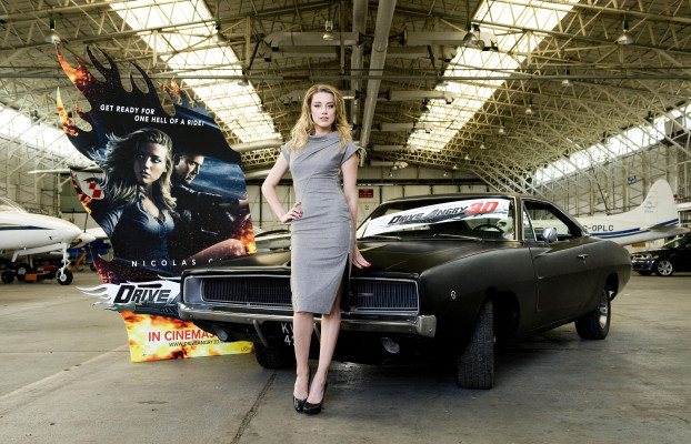 Amber Heard pic #347143