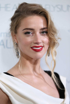 Amber Heard pic #753562