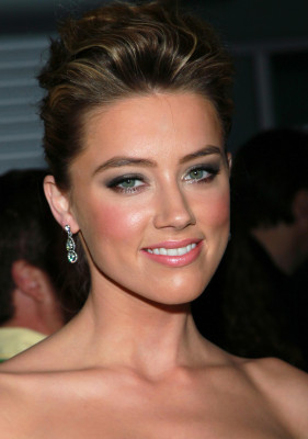 Amber Heard pic #349259