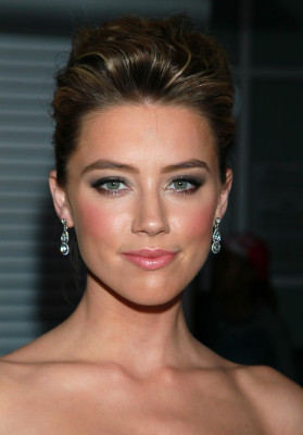 Amber Heard pic #349312