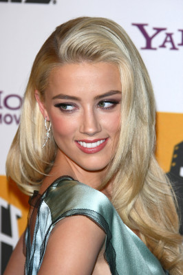 Amber Heard pic #416148