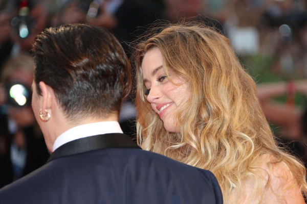photo 28 in Amber Heard gallery [id795428] 2015-09-07 00:00:00