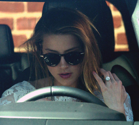 Amber Heard pic #680467