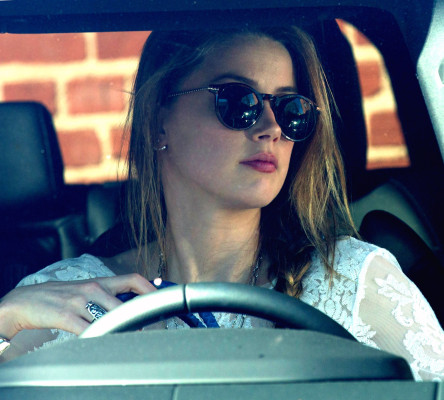 Amber Heard pic #680472