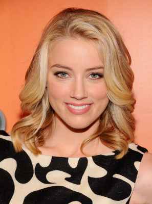Amber Heard pic #379570