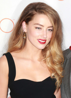 Amber Heard pic #797887