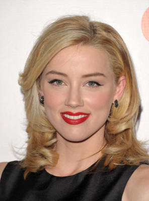 Amber Heard pic #371437