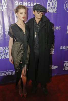 Amber Heard pic #678677