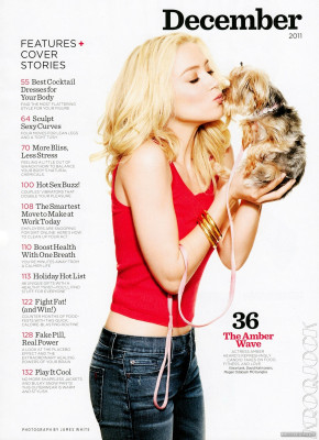 Amber Heard pic #765280