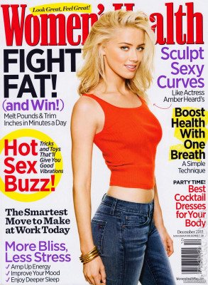 Amber Heard pic #765289
