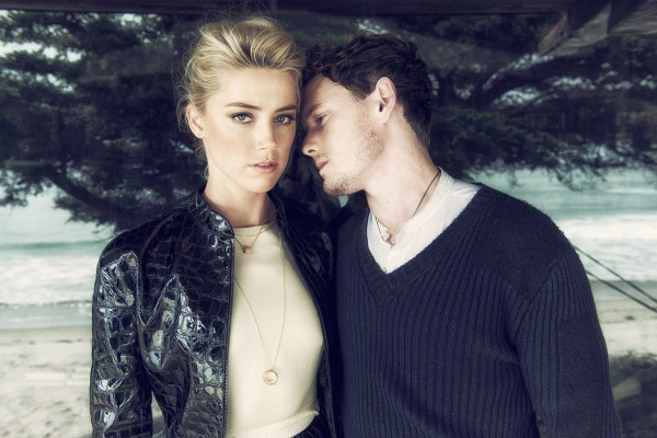 Amber Heard pic #530296