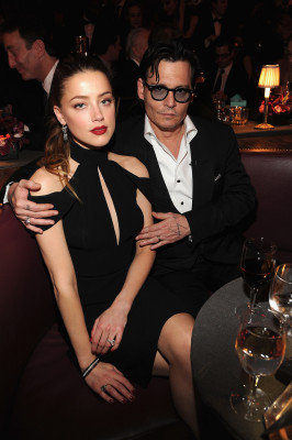 Amber Heard pic #697934