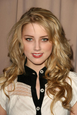 Amber Heard pic #235237
