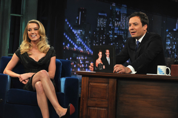 Amber Heard pic #351215