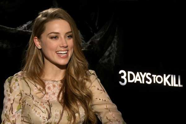 Amber Heard pic #678782