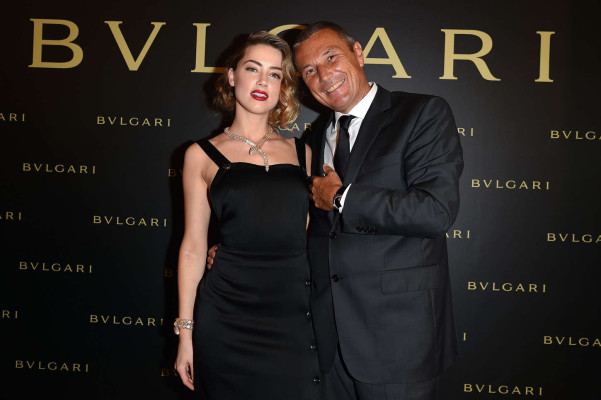Amber Heard pic #784908
