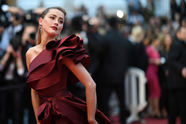 photo 24 in Amber Heard gallery [id1136881] 2019-05-22 00:00:00