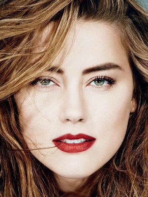 Amber Heard pic #669257