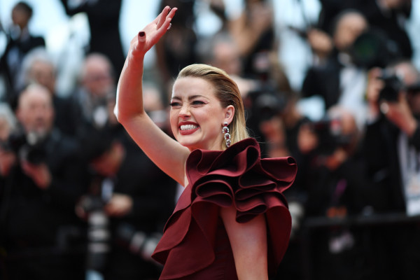 Amber Heard pic #1136884