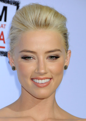 Amber Heard pic #412898