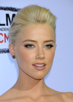 Amber Heard pic #412896