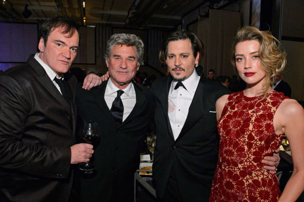 Amber Heard pic #812686