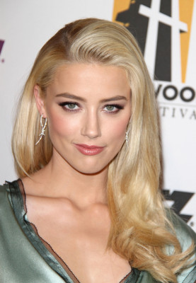 Amber Heard pic #415871
