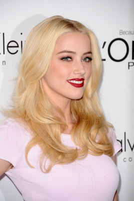Amber Heard pic #413908