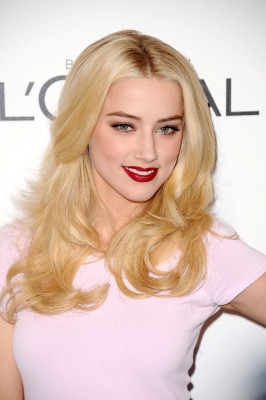 Amber Heard pic #413909
