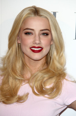 Amber Heard pic #413911