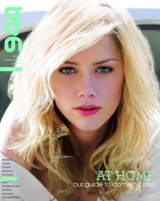Amber Heard pic #249425
