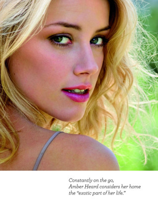 Amber Heard pic #249421