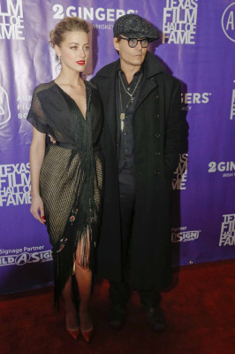 Amber Heard pic #693028