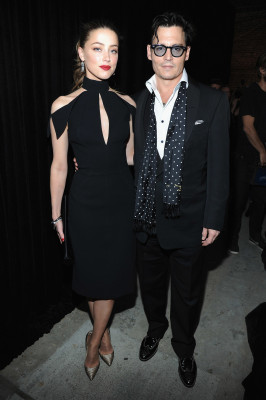 Amber Heard pic #697894