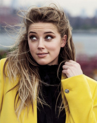 Amber Heard pic #765477