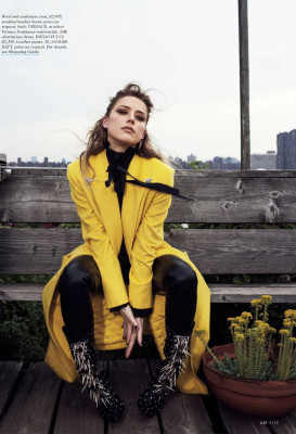Amber Heard pic #765476
