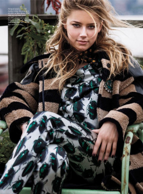 Amber Heard pic #765474