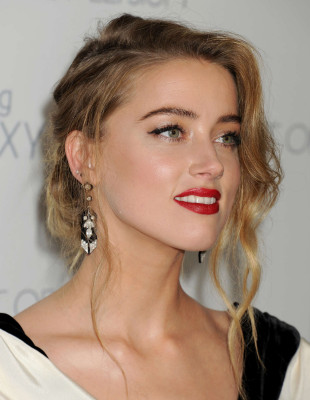 Amber Heard pic #753329