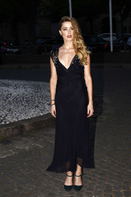 Amber Heard pic #784147