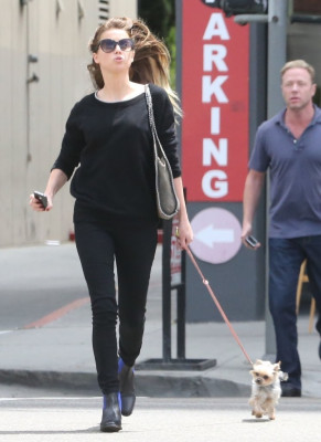 Amber Heard pic #611424