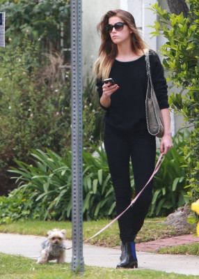 Amber Heard pic #611428