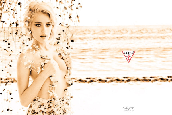 Amber Heard pic #518196
