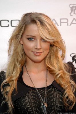Amber Heard pic #238175