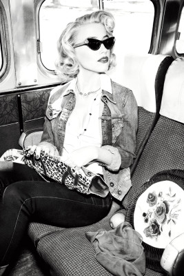 Amber Heard pic #394776